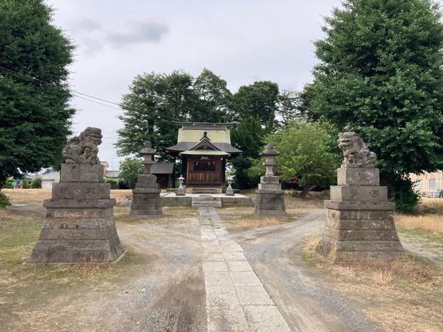 常世岐姫神社の参拝記録1