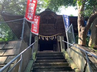 前玉神社の参拝記録(keijiさん)