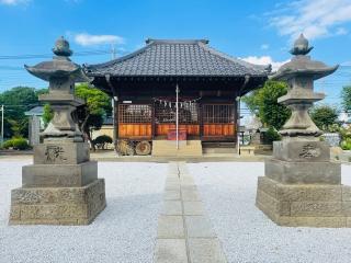 鷲宮神社の参拝記録(shikigami_hさん)
