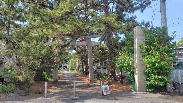 玉敷神社の参拝記録10