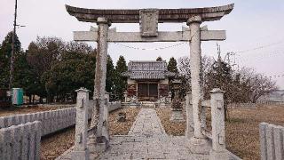 鷲神社の参拝記録(ロビンさん)