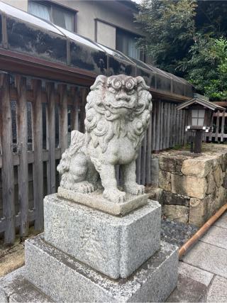 久伊豆神社（武州岩槻総鎮守）の参拝記録(⛩️🐍🐢まめ🐢🐍⛩️さん)