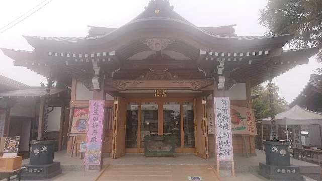 埼玉県さいたま市岩槻区大戸1752 第六天神社（武蔵第六天神社）の写真15
