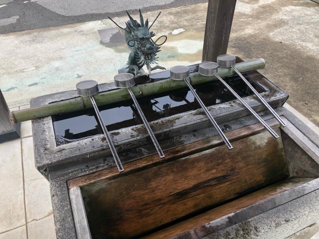 埼玉県さいたま市岩槻区大戸1752 第六天神社（武蔵第六天神社）の写真9
