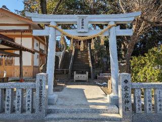 愛宕神社の参拝記録(おがおが1262さん)