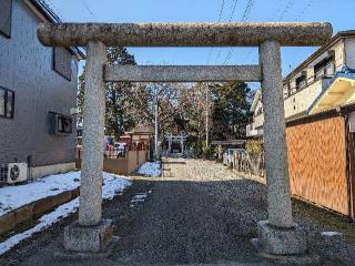 愛宕神社の参拝記録(おがおが1262さん)