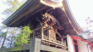 香取神社の参拝記録(オトギリルさん)