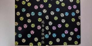 香取神社の参拝記録(優雅さん)