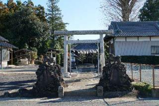 鷲香取神社の参拝記録(thonglor17さん)