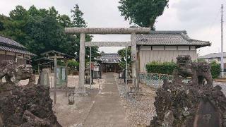 鷲香取神社の参拝記録(ロビンさん)