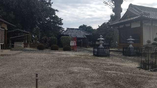 鷲香取神社の参拝記録(はるあすとーちゃんさん)