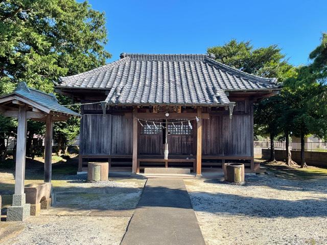 鷲香取神社の参拝記録(shikigami_hさん)