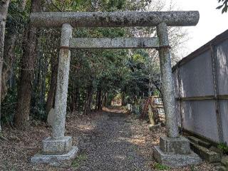 久伊豆神社の参拝記録(おがおが1262さん)