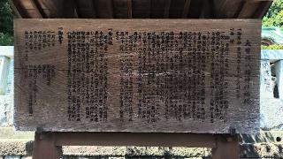 大曽根八幡神社の参拝記録(まっくさん)