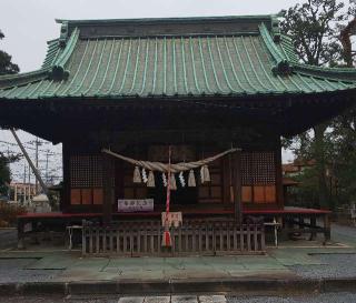 菖蒲神社の参拝記録(あさひなさん)