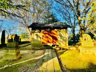 身代神社の参拝記録(shikigami_hさん)