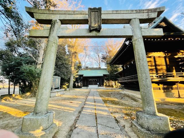 富多神社の参拝記録7