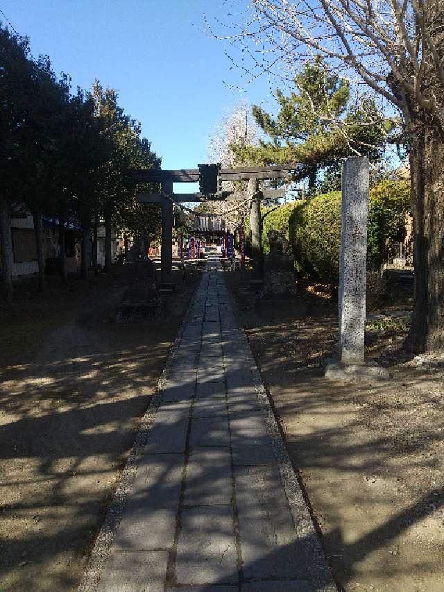 幸宮神社の参拝記録5