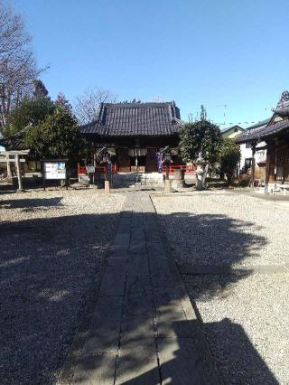 幸宮神社の参拝記録(zx14rさん)