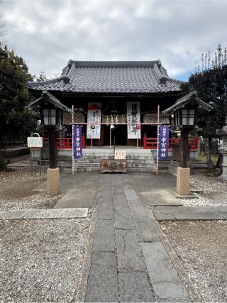 幸宮神社の参拝記録(こーちんさん)