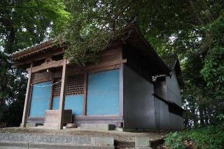 西関宿浅間神社の参拝記録(thonglor17さん)
