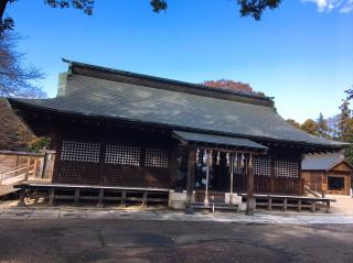 鷲宮神社の参拝記録(ともさん)