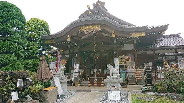 埼玉県富士見市水子1762番地3 水宮神社の写真7