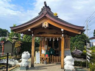 水宮神社の参拝記録(まささん)