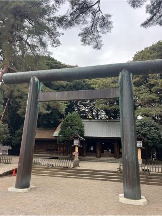 埼玉縣護國神社の参拝記録(⛩️🐍🐢まめ🐢🐍⛩️さん)
