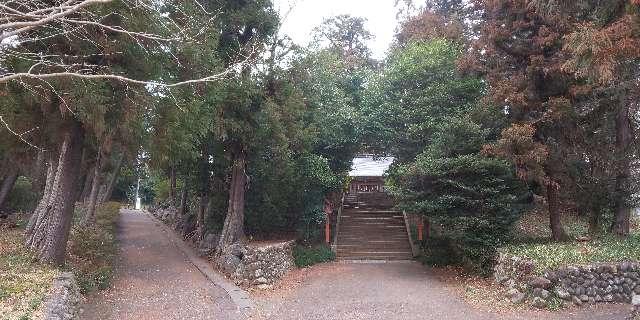埼玉県入間市大字小谷田1474 氷川神社の写真4