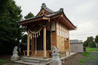 葦原大神社の参拝記録(thonglor17さん)