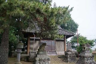 御嶽大神社の参拝記録(thonglor17さん)