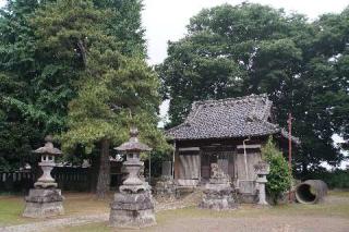 御嶽大神社の参拝記録(thonglor17さん)