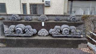 氷川神社の参拝記録(りんごぐみさん)