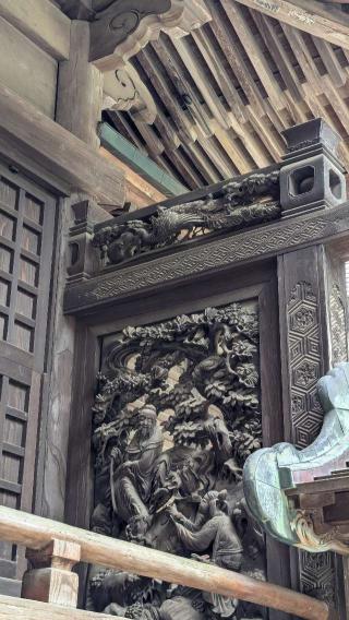 鐘塚稲荷神社の参拝記録(はなさん)