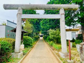 日進神社の参拝記録(shikigami_hさん)