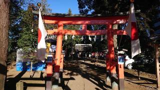 加茂神社の参拝記録(まっきーさん)