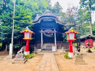 鷲神社の参拝記録(shikigami_hさん)