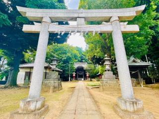 鷲神社の参拝記録(shikigami_hさん)