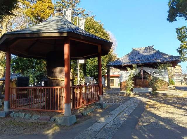 天神社の参拝記録2