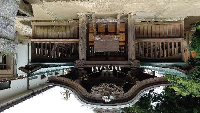 埼玉県さいたま市見沼区大谷1472 氷川神社の写真1