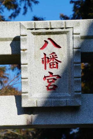 八幡神社(八幡宮)（見沼区南中丸）の参拝記録(thonglor17さん)