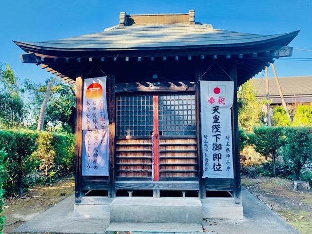 宗像神社の参拝記録7