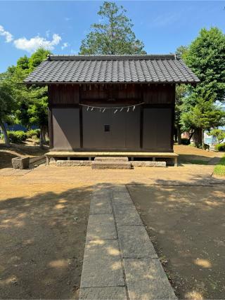 天満神社の参拝記録(こーちんさん)