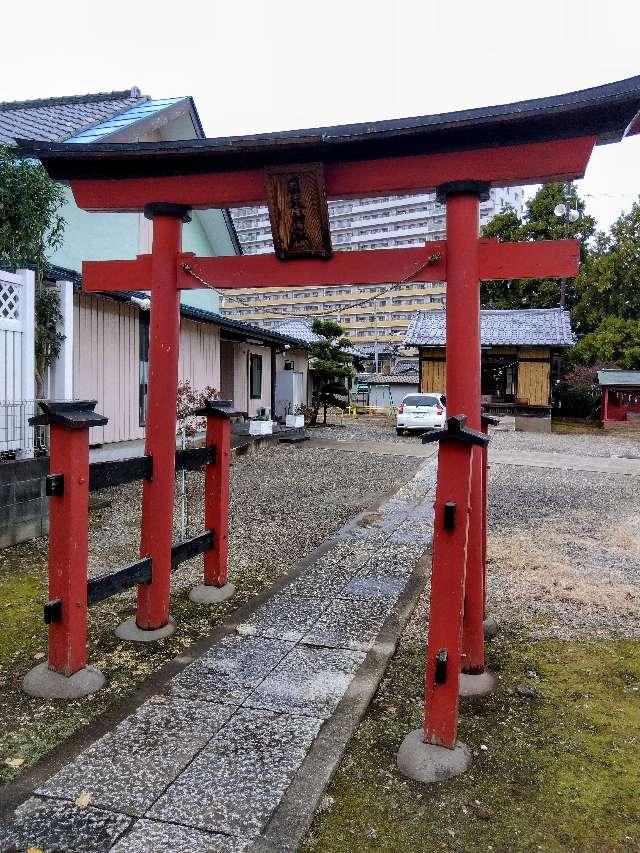 日枝神社の参拝記録3