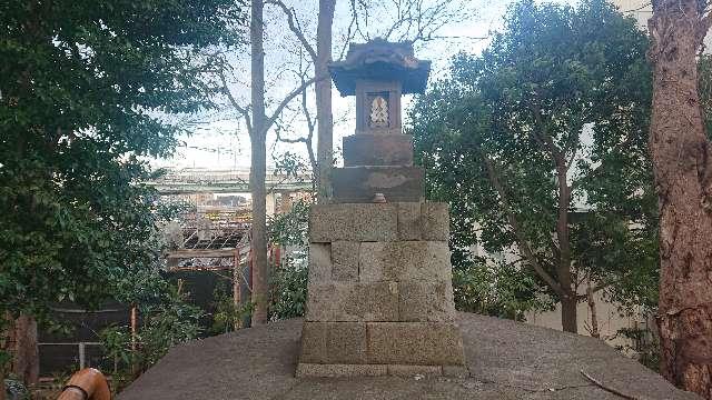 浅間神社の参拝記録7