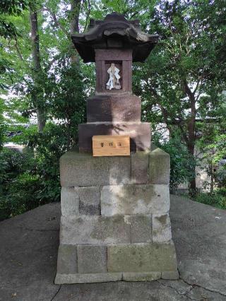 浅間神社の参拝記録(あべちゃんさん)