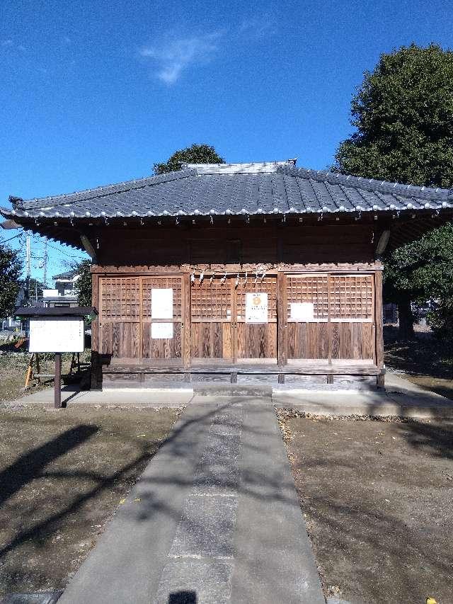 御室社の参拝記録2