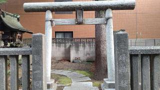 三峰神社の参拝記録(miyumikoさん)