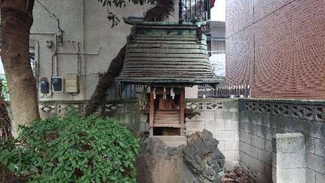 三峰神社の参拝記録8